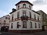 Wohnhaus