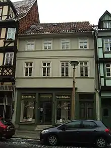Bürgerhof
