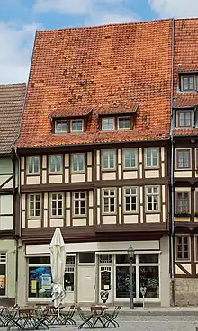 Wohnhaus
