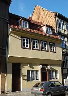 Wohnhaus
