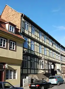 Ackerbürgerhof