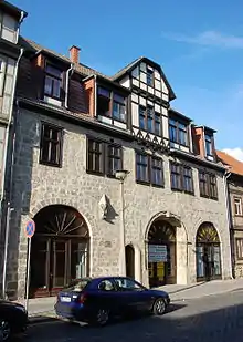 Kaufmannshof