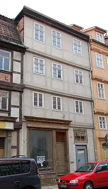 Wohnhaus