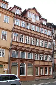 Kaufmannshaus