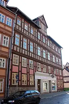 Kaufmannshaus