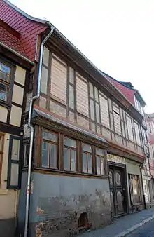 Ackerbürgerhof