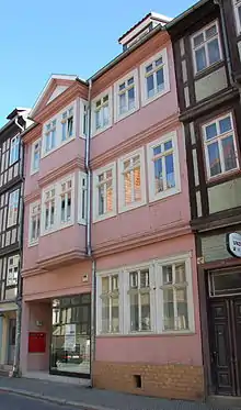 Kaufmannshaus