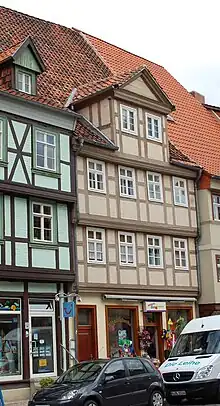 Wohnhaus