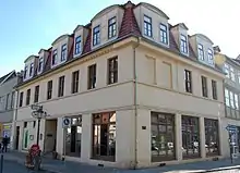Wohnhaus