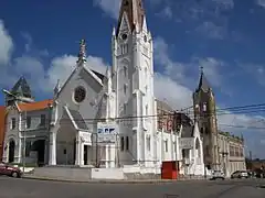 Kirche Stella maris
