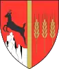 Wappen des Kreises Neamț