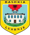 Wappen von Lushnja