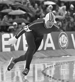 Sten Stensen, 1973