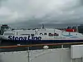 Stena Scandinavica