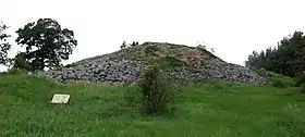 Stenkullen von Tun