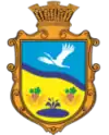 Wappen von Stepaniwka