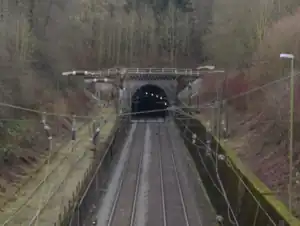 Sterbfritz-Tunnel