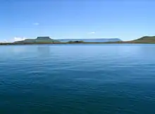 Sterkfontein-Talsperre