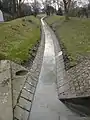 Hauptkanal Sterkrade