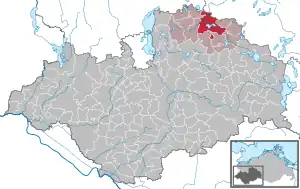 Karte