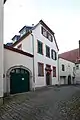 Wohngebäude