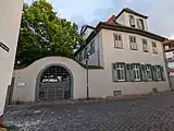 Wohnhaus