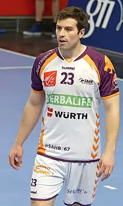 Stevan Vujović