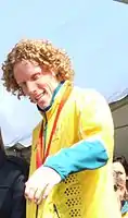 Steve Hooker – 5,30&nbsp;m