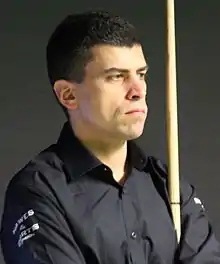 Steve Mifsud
