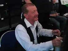 Steve Davis&nbsp;– sechsfacher Weltmeister in den 1980er Jahren
