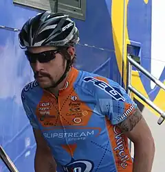 Steven Cozza (2008)