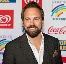 Steven Gätjen (*&nbsp;1972)