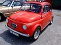 Steyr-Puch 500