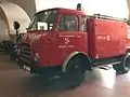 Steyr 680 als TLF 4000 der FF St. Florian