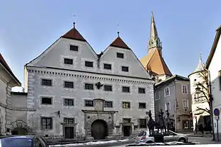Innerberger Stadel