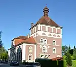 Arbeitersiedlung Hohe Ennsleiten