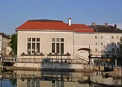 2.&nbsp;Zeugstätte (Industriekomplex)