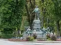 Werndl-Denkmal