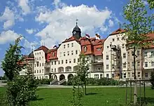 St. Anna-Krankenhaus