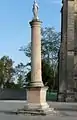 Mariensäule