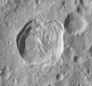 Stiborius (LROC-WAC)
