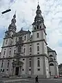 Stift Haug