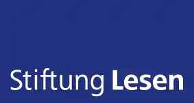 Das Logo der Stiftung