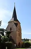 Südlicher Turm
