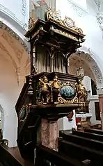 Kanzel