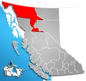 Stikine