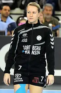 Stine Andersen