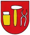 Wappen von Štítnik