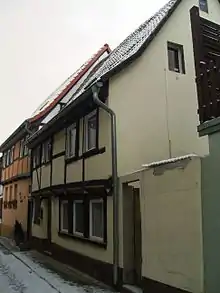 Wohnhaus