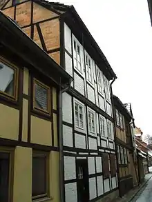 Wohnhaus